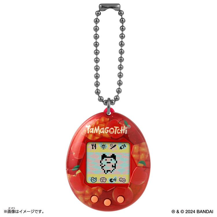 Original Tamagotchi Apple Sweets