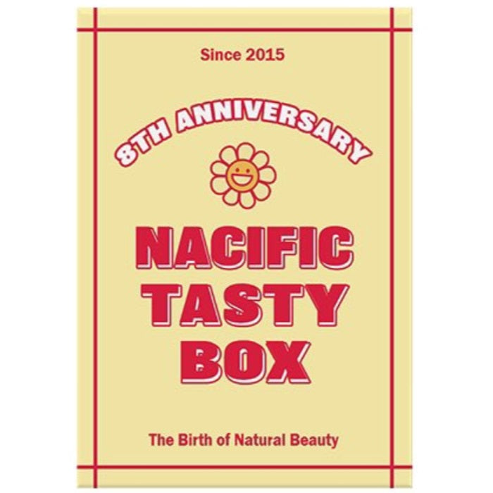 【セット品】NACIFIC Tasty Box TypeA