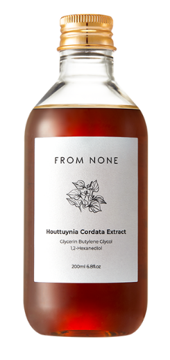FROMNONE HOUTTUYNIA CORDATA EXTRACT