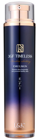 3GF TIMELESS EMULSION