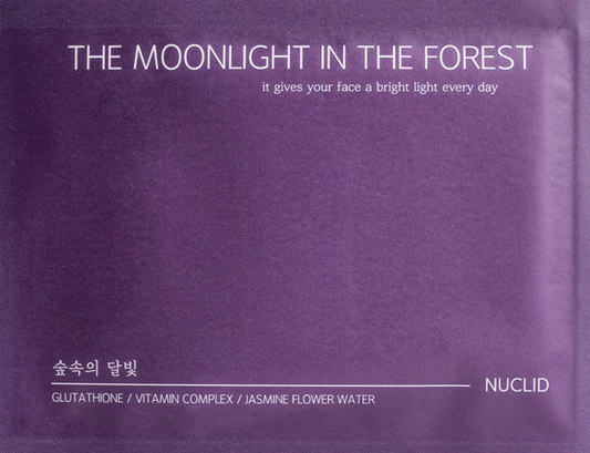 NUCLID The Moonlight in the forest 1EA